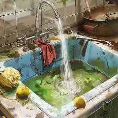 Decor Match MOD APK Logo